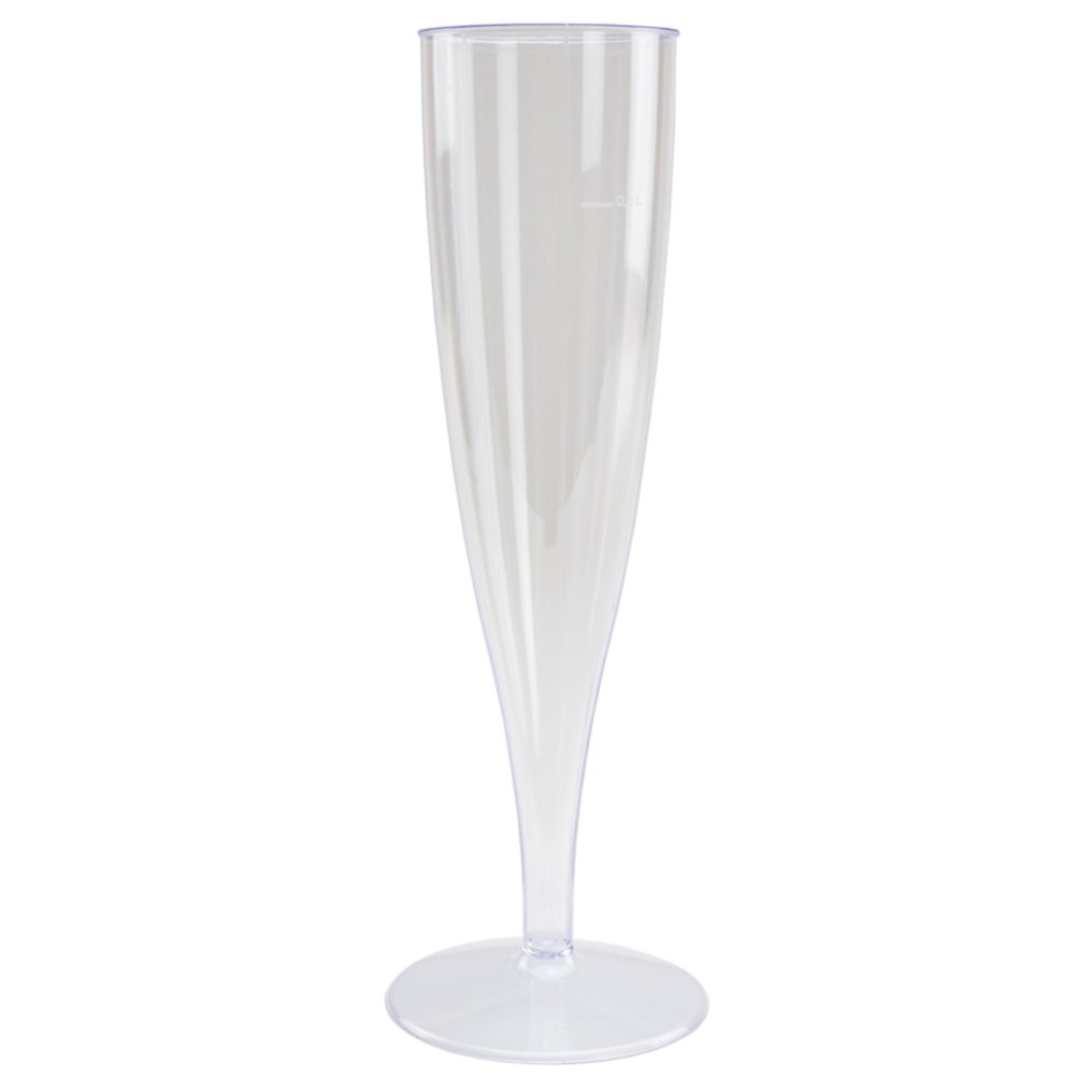 EJS Champagnerglas 1dl 1115.1011 glasklar 10 Stk.
