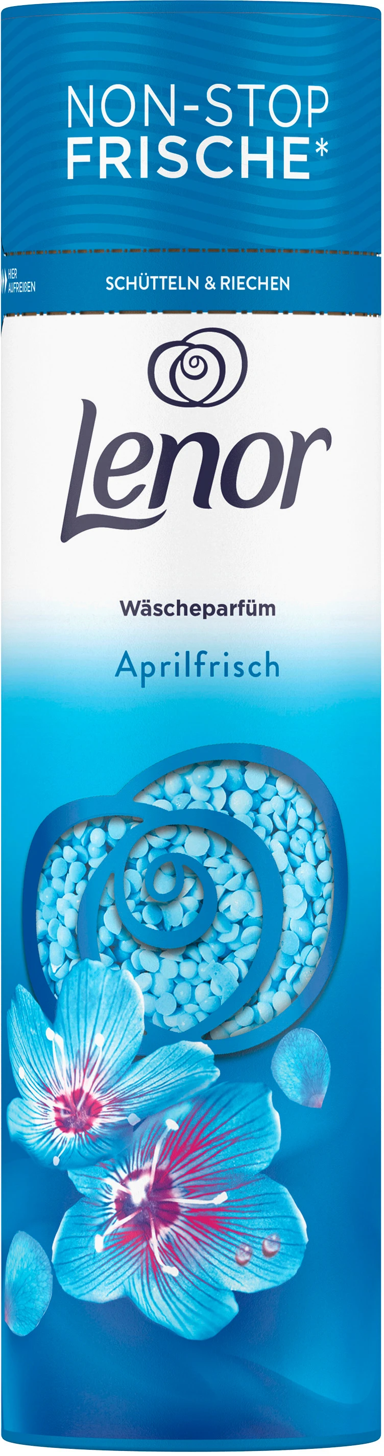 LENOR Wäscheparfum 972460 Aprilfrisch 280g
