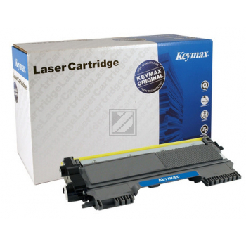 KEYMAX RMC- Toner schwarz TN-2210KEY f. Brother HL-2240D 1200 S.