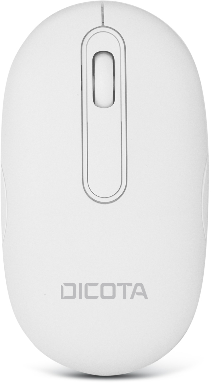 DICOTA Bluetooth Mouse DESKTOP D32045 White