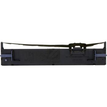 EPSON Farbband schwarz S015610 LQ 690 EPSON Farbband schwarz S015610 LQ 690
