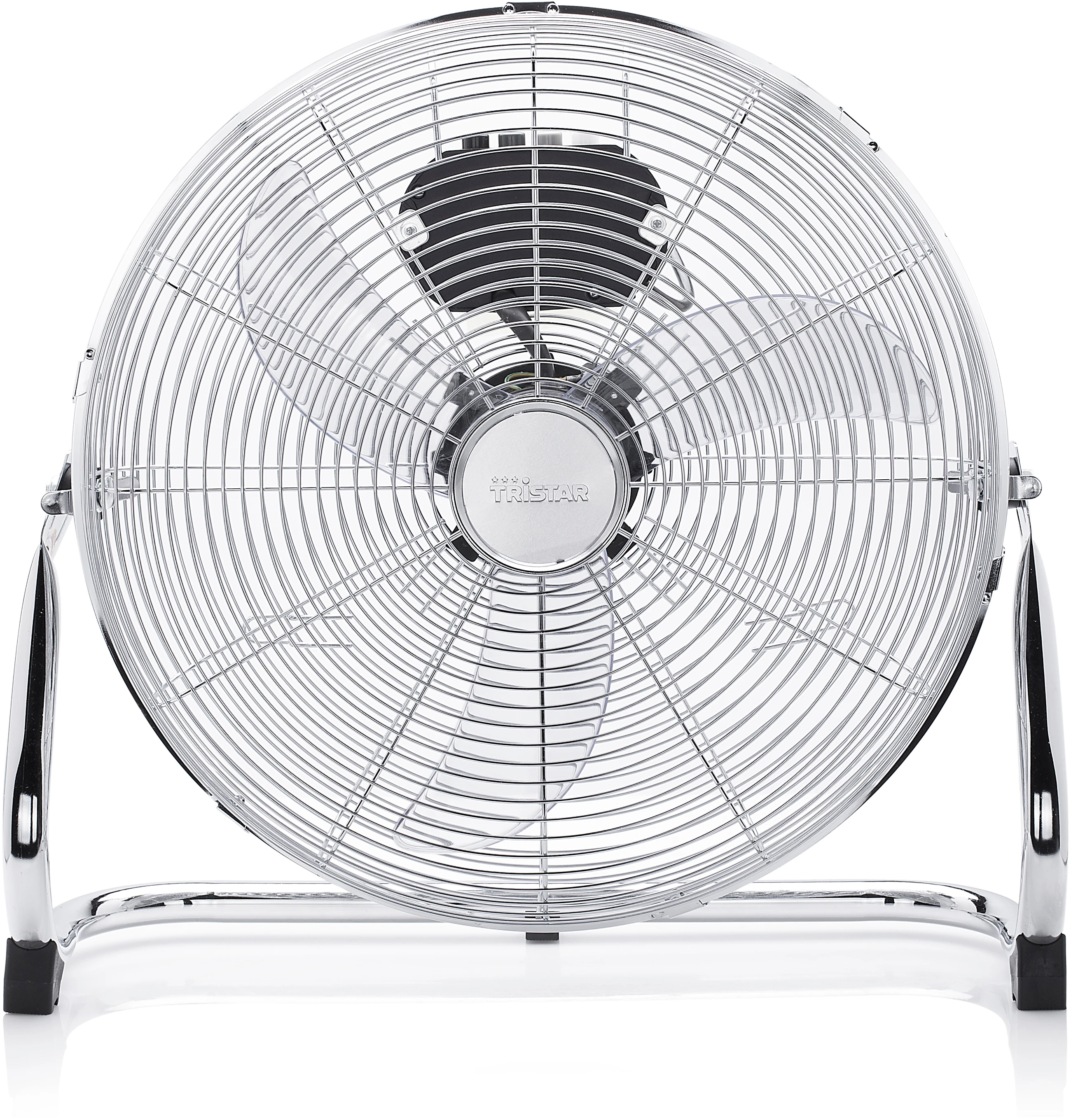 TRISTAR Bodenventilator 45cm VE-5935 silber