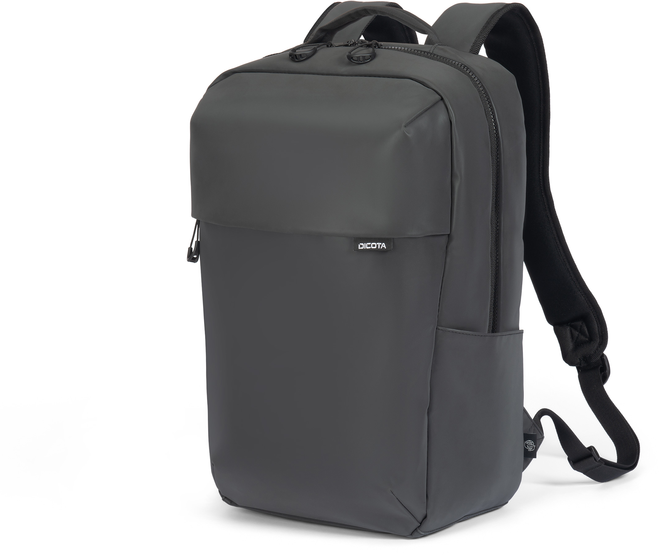 DICOTA Backpack COMMUTER D32125 13-16 inch Reflective
