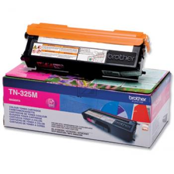 BROTHER Toner HY magenta TN-325M HL-4150CDN 3500 Seiten