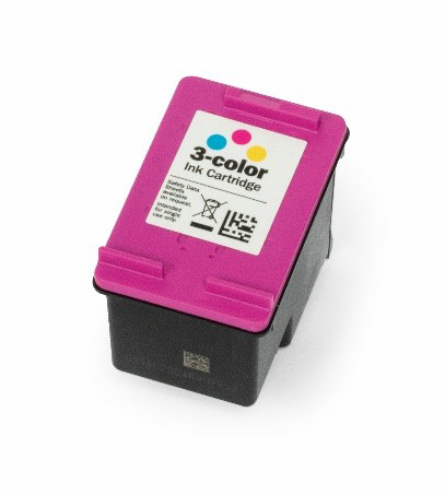 COLOP Ink Cartridge zu e-mark 156664 3-farbig COLOP Ink Cartridge zu e-mark 156664 3-farbig