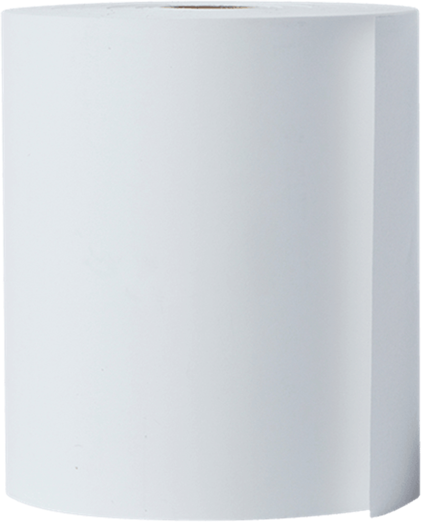 BROTHER Thermo-Etiketten 76mmx42m BDL7J000076066 RJ-3050 8 Rollen