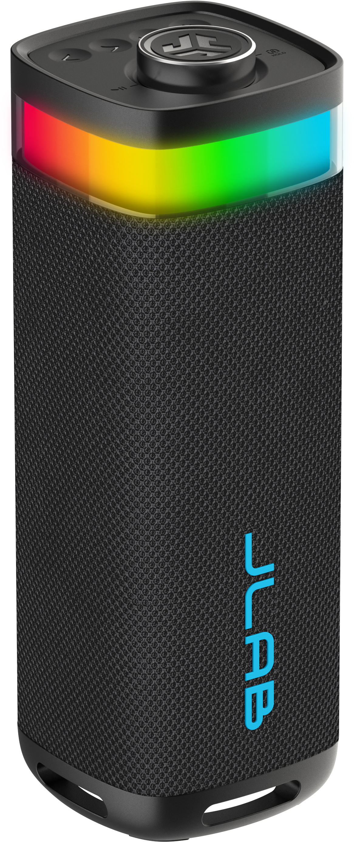 JLAB JBuds Partyportable Speaker IEUSBJBUDSRBLK62 Wireless, Black