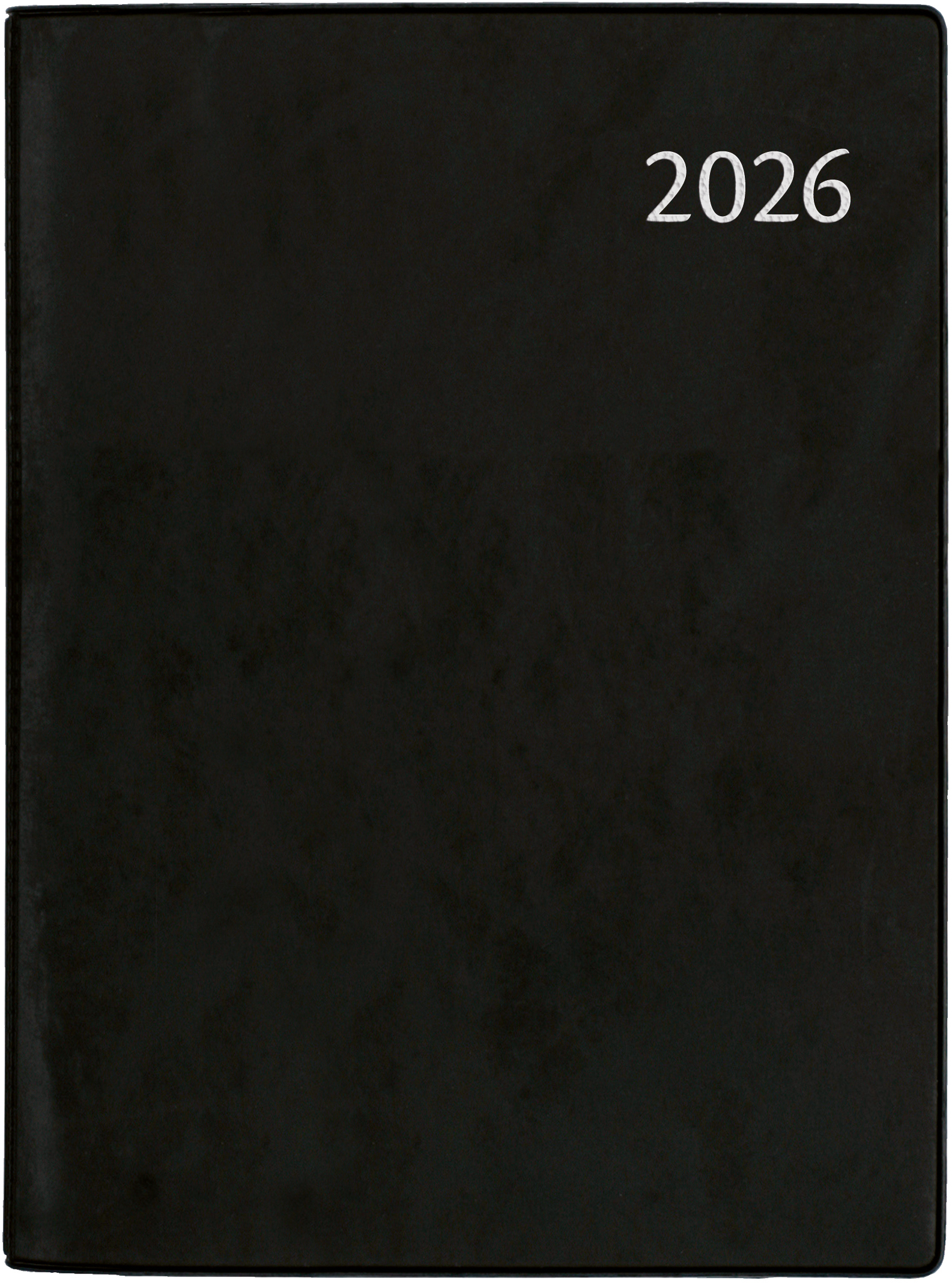 AURORA Agenda Alaska Business 2026 2911P 1W/2S ass. ML 15M 17.5x22.5cm