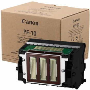 CANON Druckkopf PF-10 0861C001 iPF PRO-2000/4000/S/6000/S