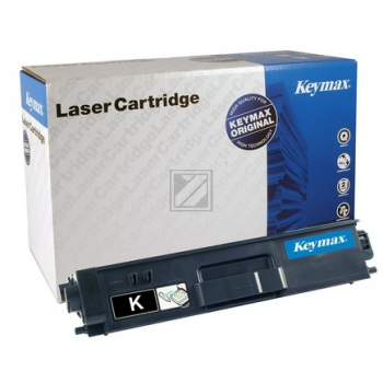 KEYMAX RMC- Toner HY schwarz TN-326BKKEY f. Brother DCP-L8400 4000 S.