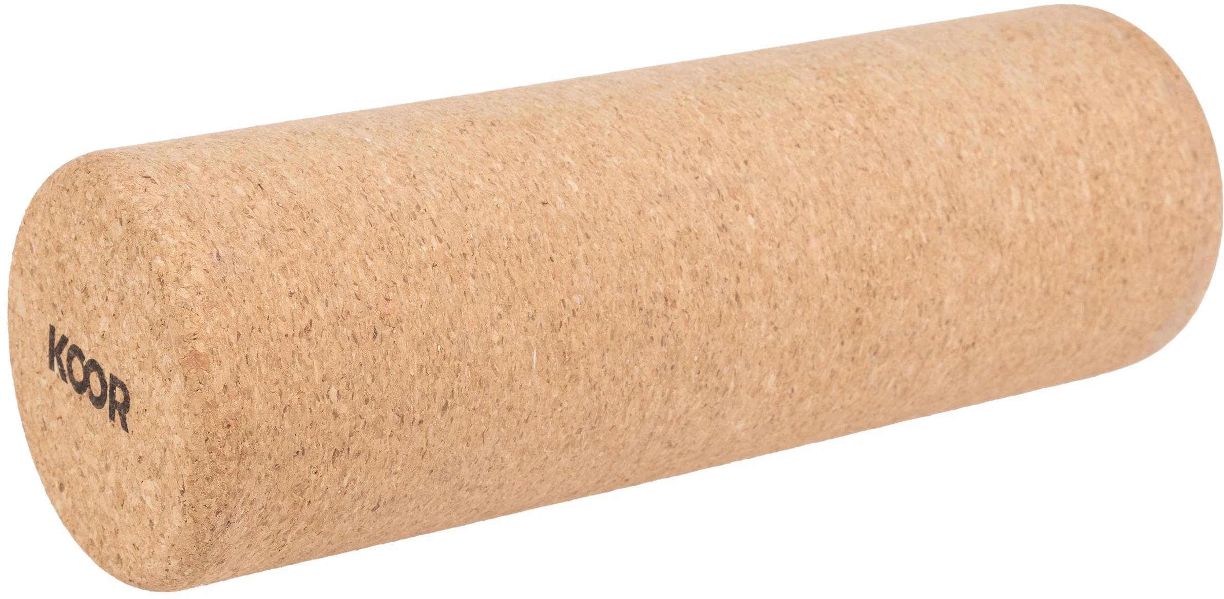 KOOR Faszienrolle Ø 10cm Länge 30cm F01633 aus Kork