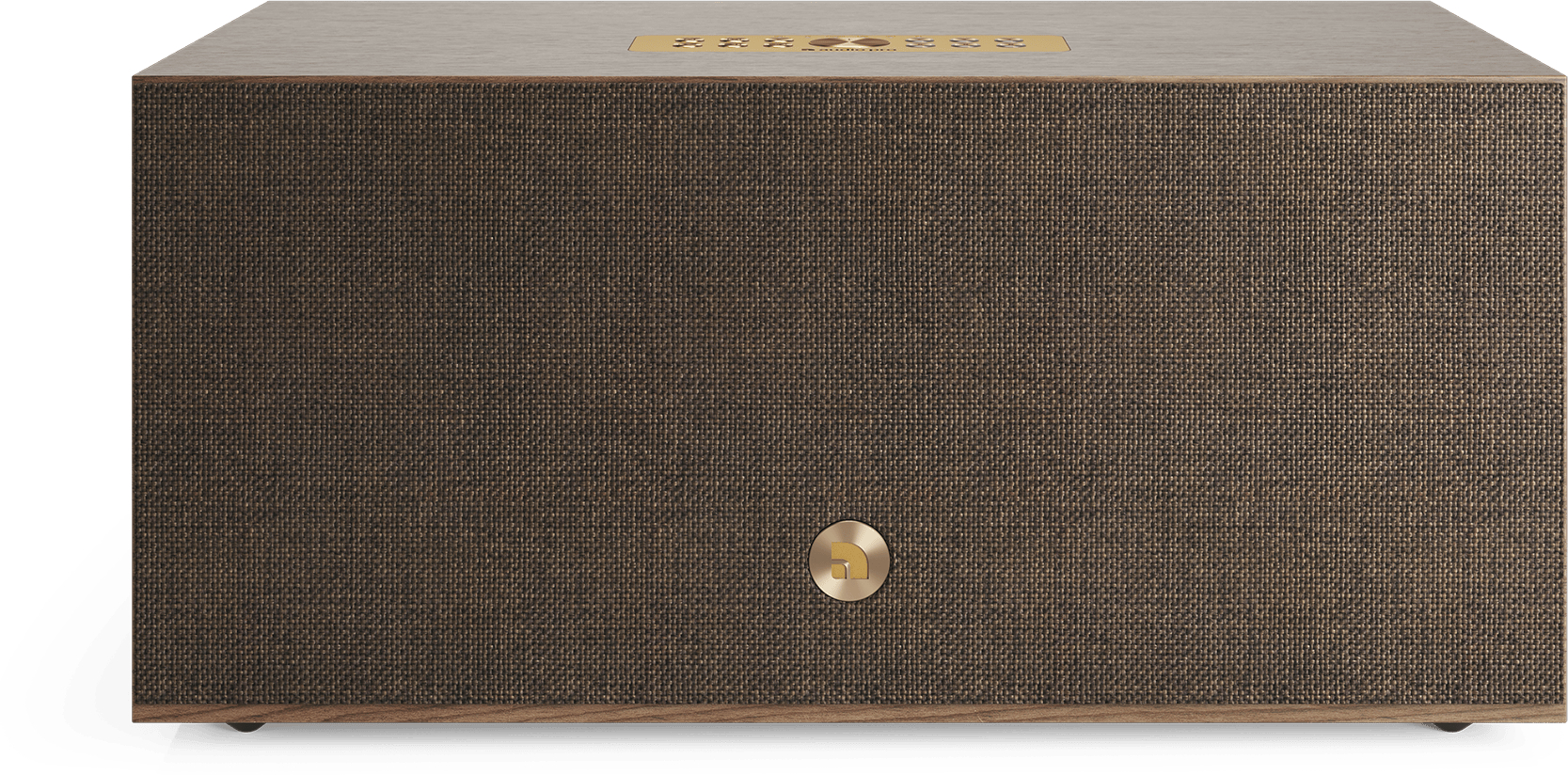 AUDIO PRO C20 W 15397 Multiroom-Speaker, Walnut