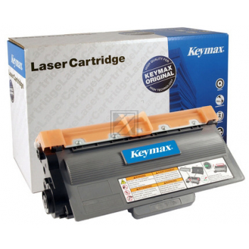 KEYMAX Toner HY schwarz TN-3380KEY zu Brother HL-5440/70 8000 S. KEYMAX Toner HY schwarz TN-3380KEY zu Brother HL-5440/70 8000 S.