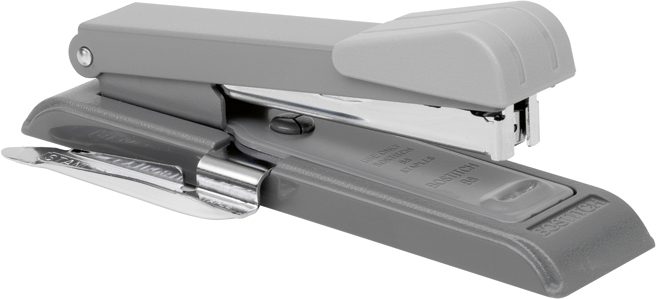 BOSTITCH Heftgerät B8 B8REJX-GREY grau 30 Blatt