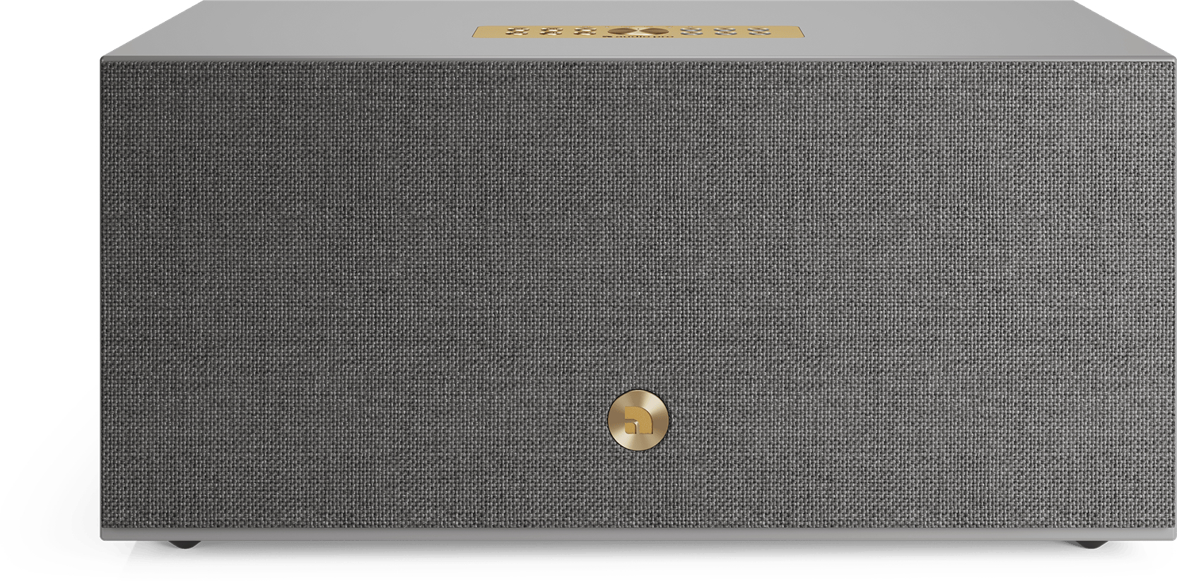 AUDIO PRO C20 W 15395 Multiroom-Speaker, Grey
