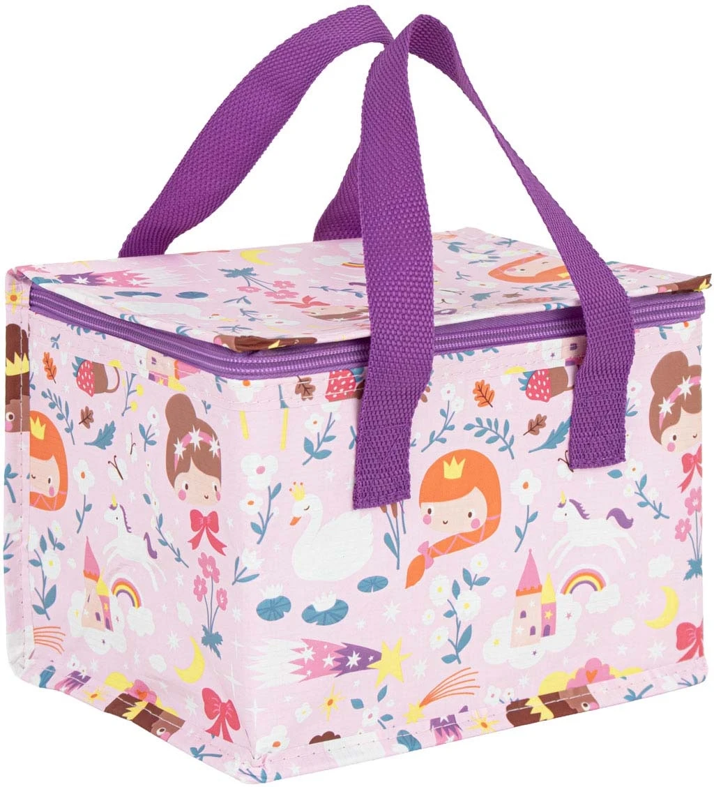 ALLC Kühltasche 23x16x16cm CBPRPU37 Princesses