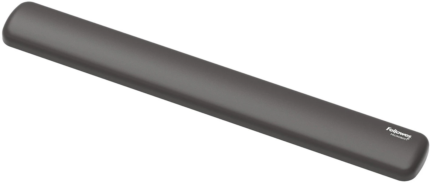 FELLOWES Breyta Tastatur-Handauflage 100142575 Schwarz