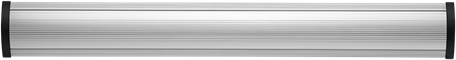 DELTACO Aluminum Floor Cable Cover DELO-0206 1104x139x22 mm DELTACO Aluminum Floor Cable Cover DELO-0206 1104x139x22 mm