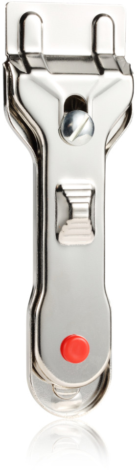 NORDIC Q Metal Scraper ceramic hobs 352103