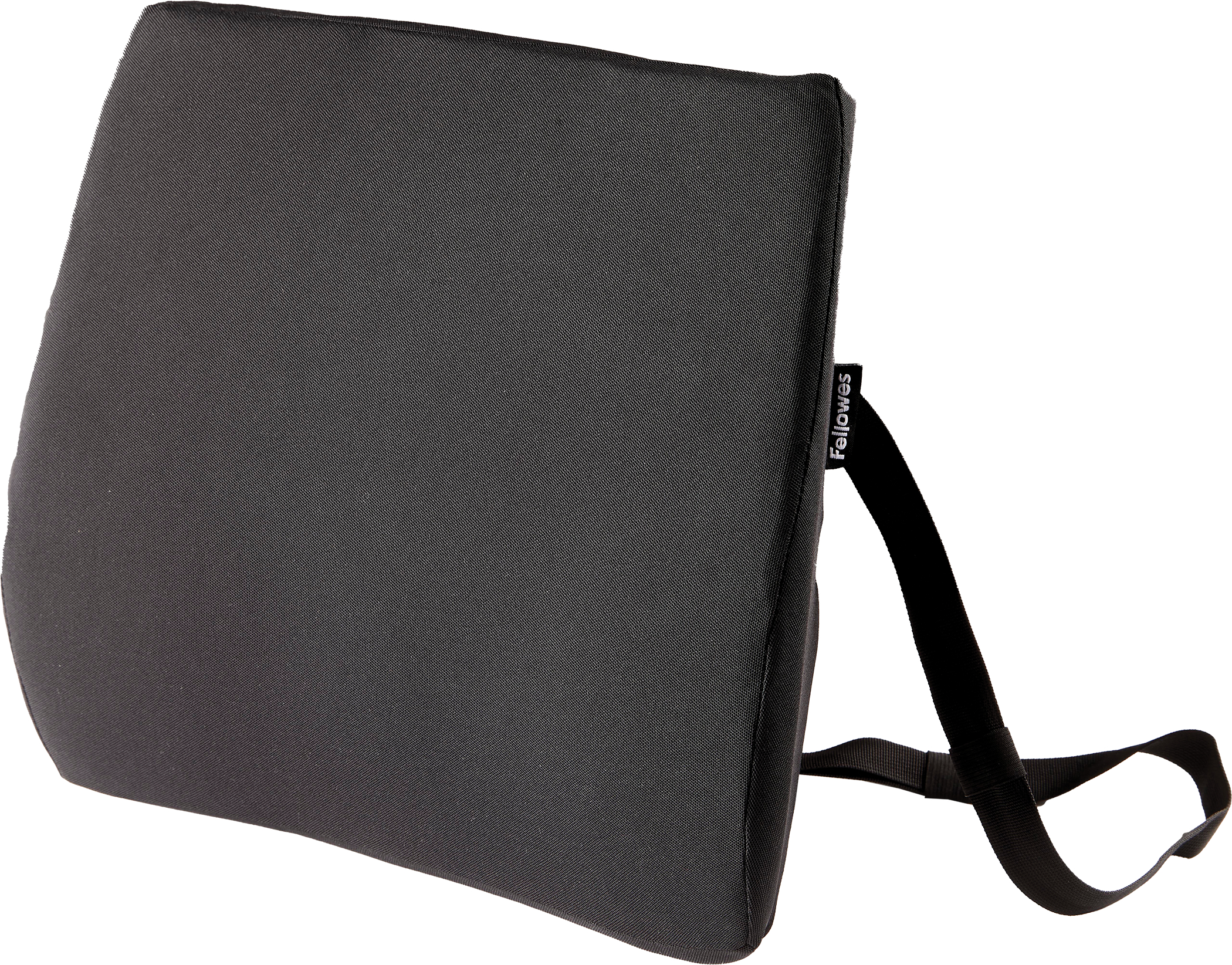 FELLOWES Rückenkissen Breyta 100119852 schwarz