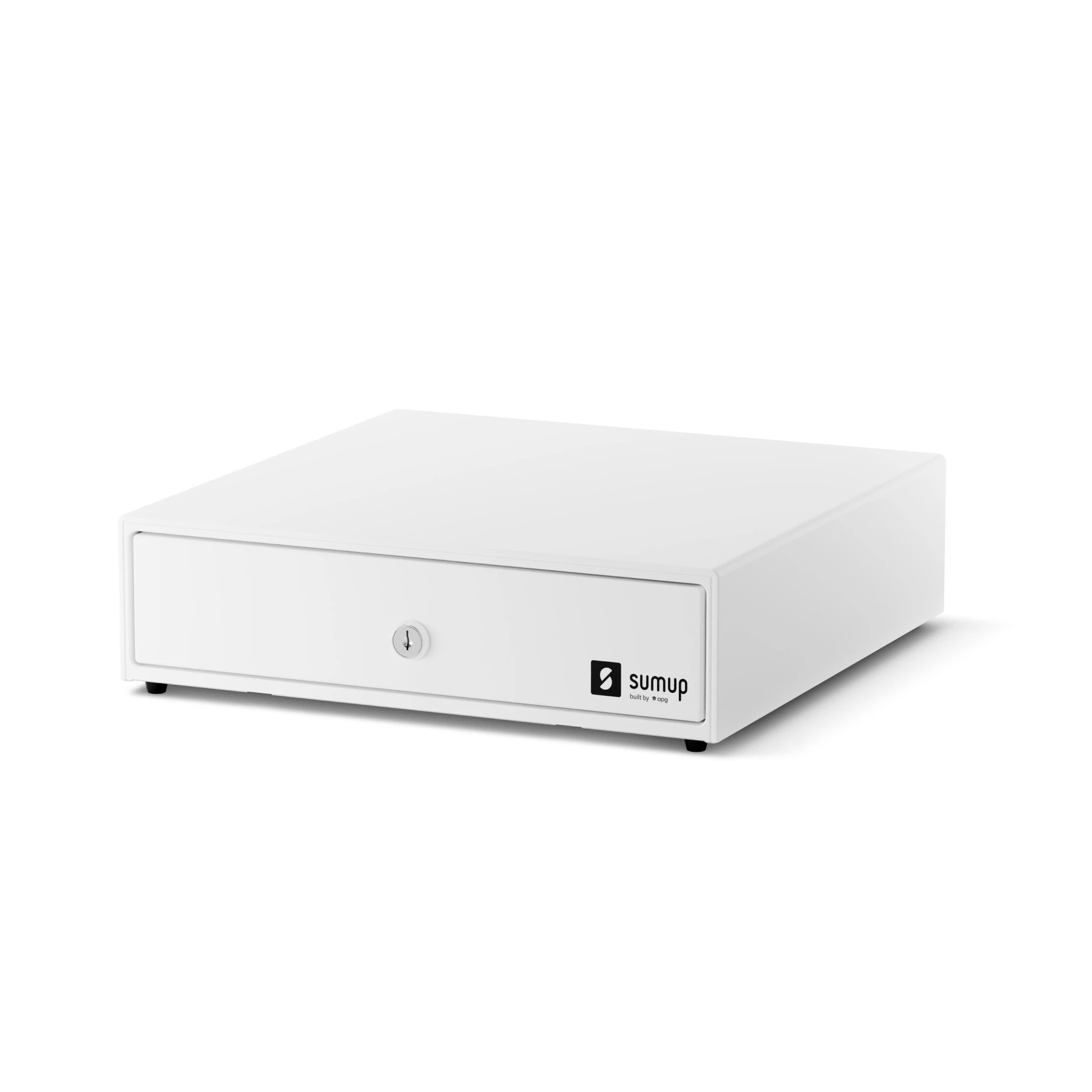 SUMUP Kassenschublade DRA-TIL-012 2 weiss