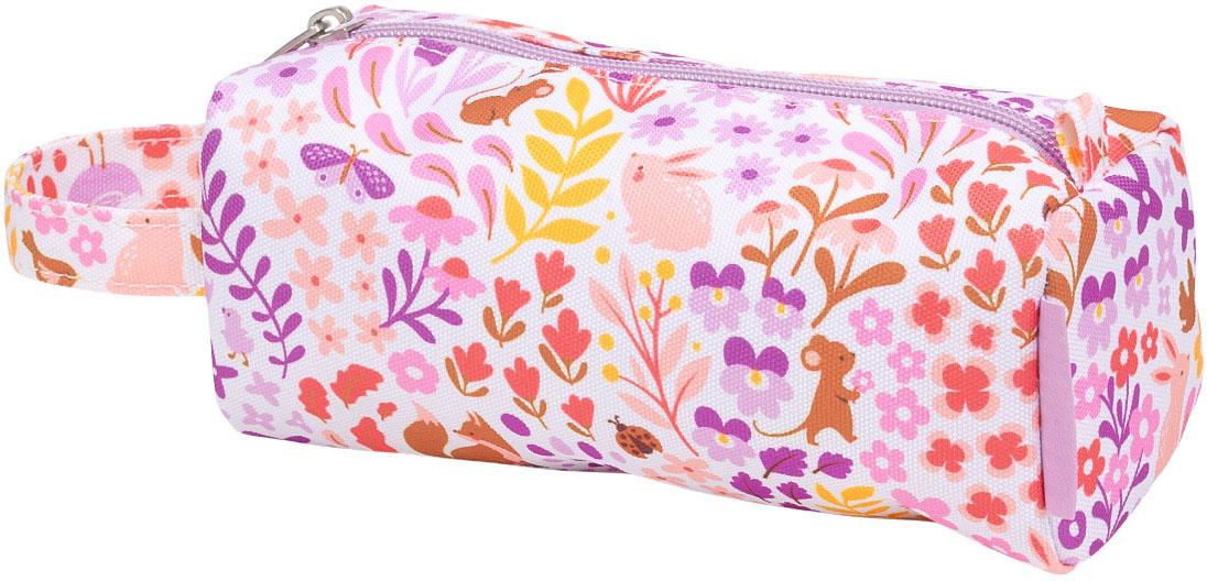 ALLC Schlamperetui Flower Garden PEFGMU27 20x8x7cm