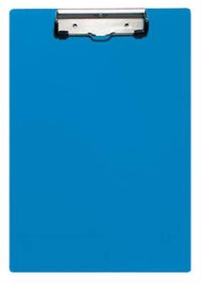 BIELLA Schreibplatte Scripla A4 34940005U blau, Karton hoch