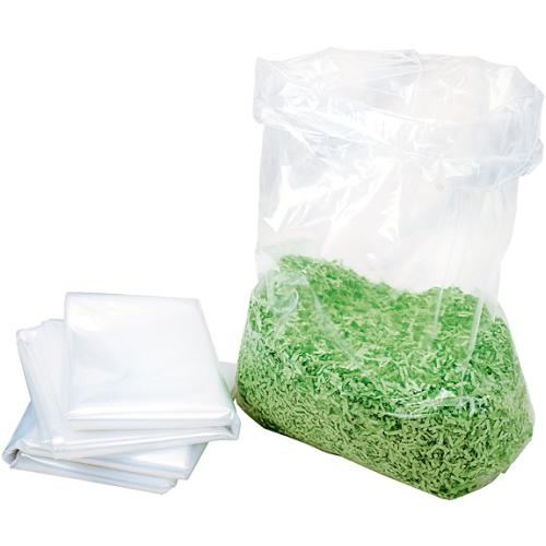 HSM Plastikbeutel 1410995100 10 Stück 180lt