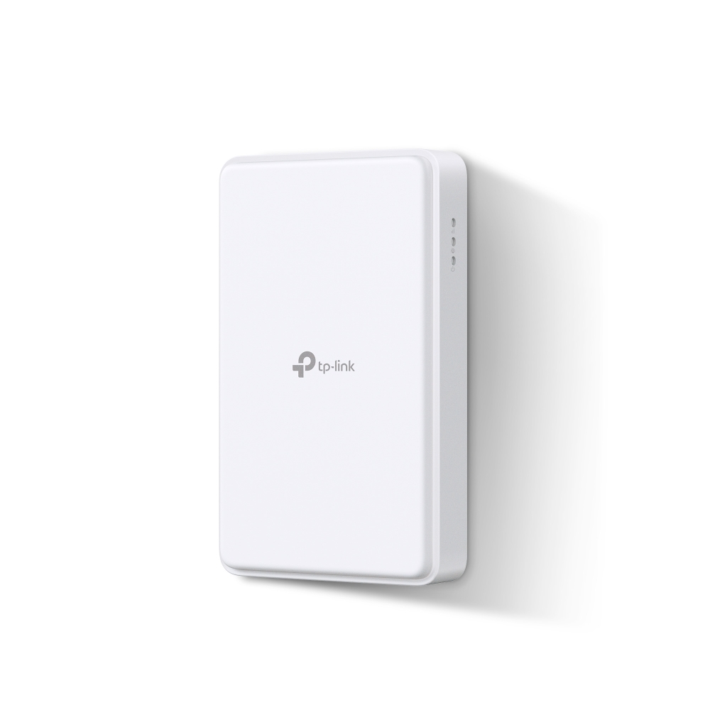 TP-LINK 5G Outdoor Router NE200-Outdoor