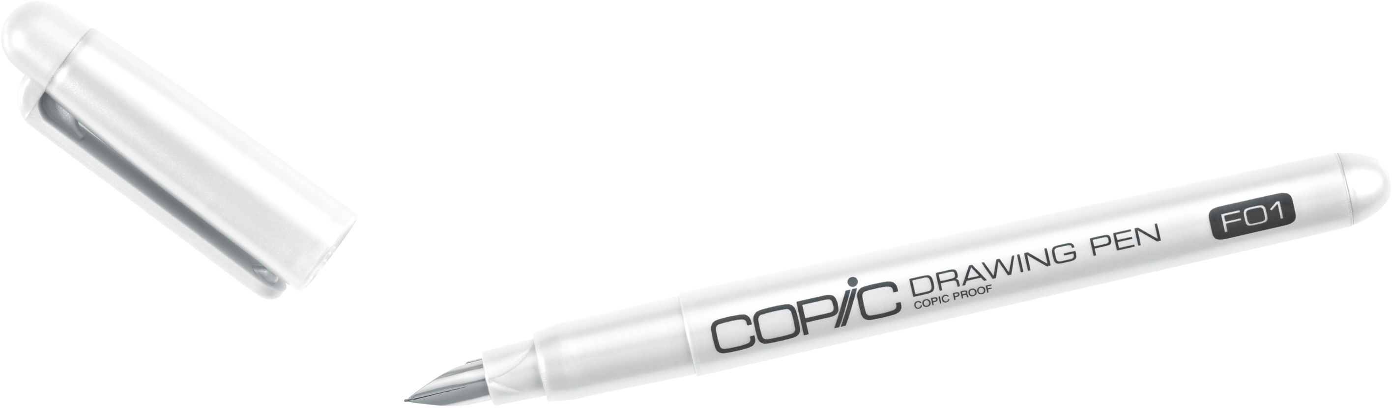 COPIC Drawing Pen 2207509 schwarz