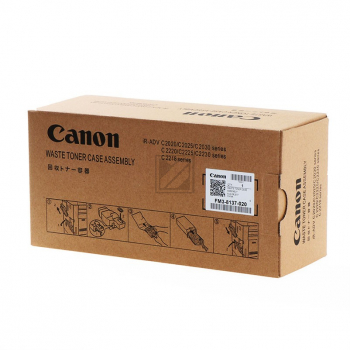 CANON Resttonerbehälter FM3-8137-020 IR C2020i