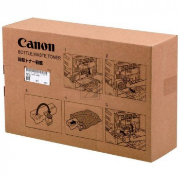 CANON Resttonerbehälter WT-101 ImageRunner 2530i