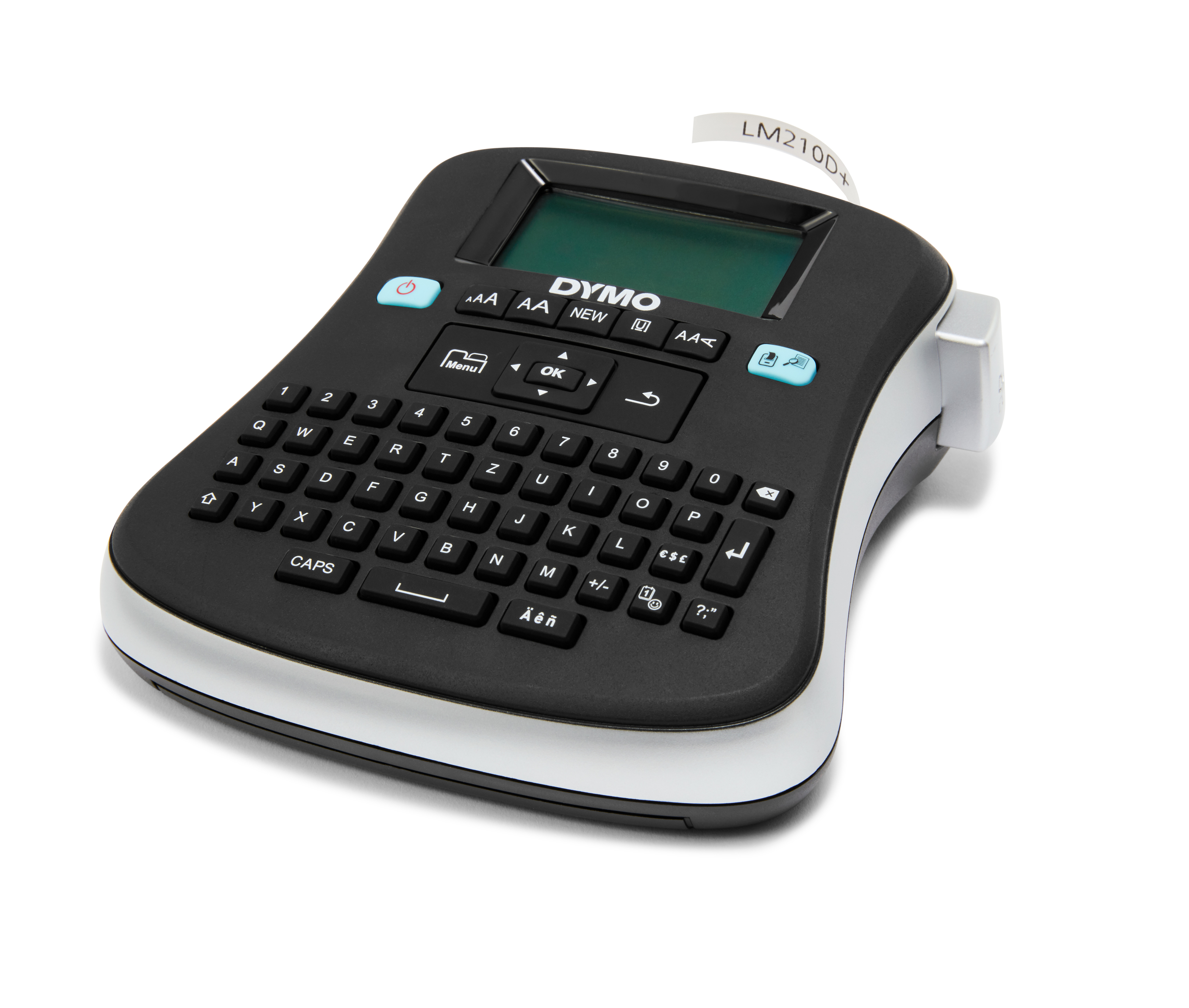 DYMO LabelManager 210D S0784470