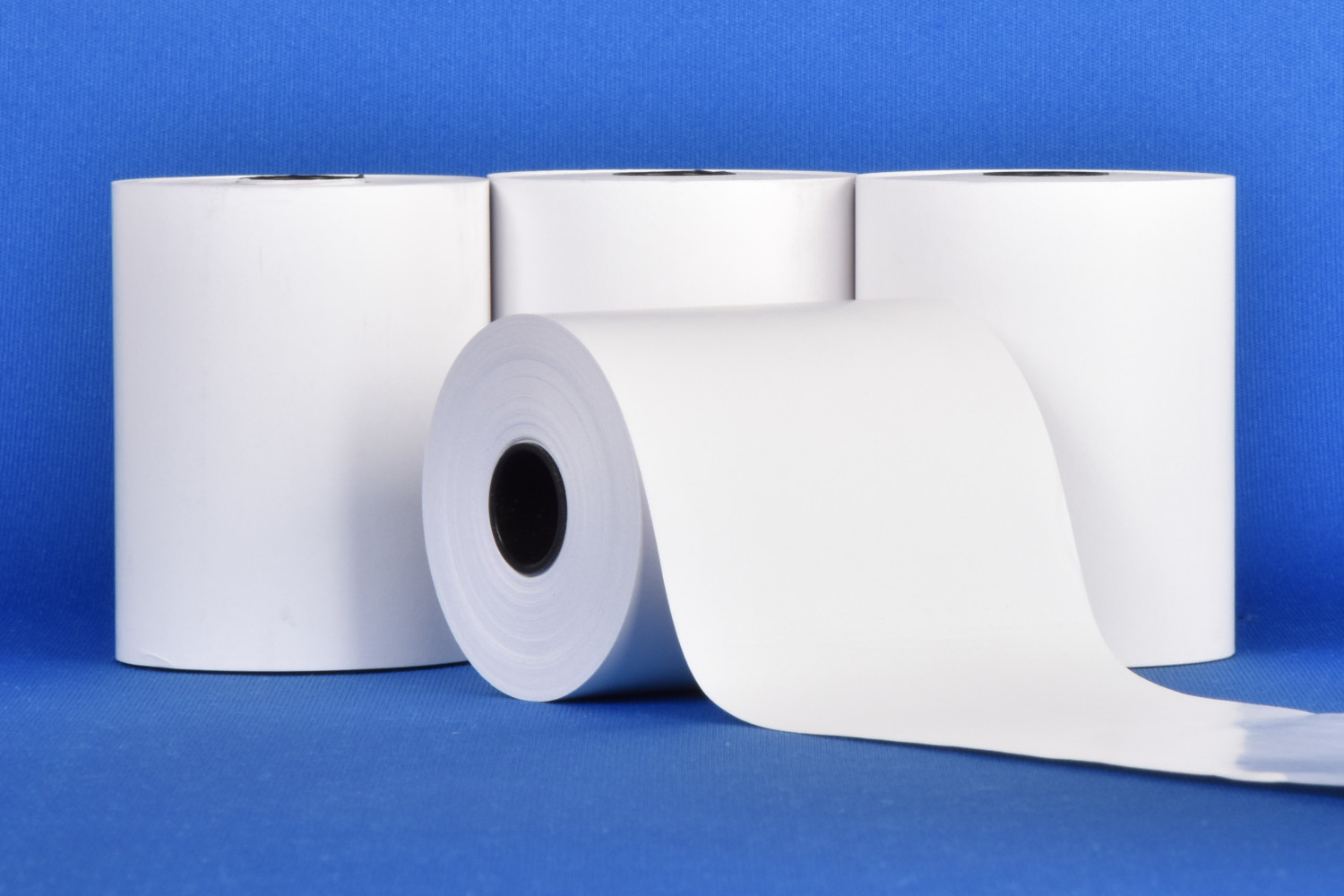 NEUTRAL Rolle Thermopapier 24m 810122 weiss, 57x45x12mm 20 Stück