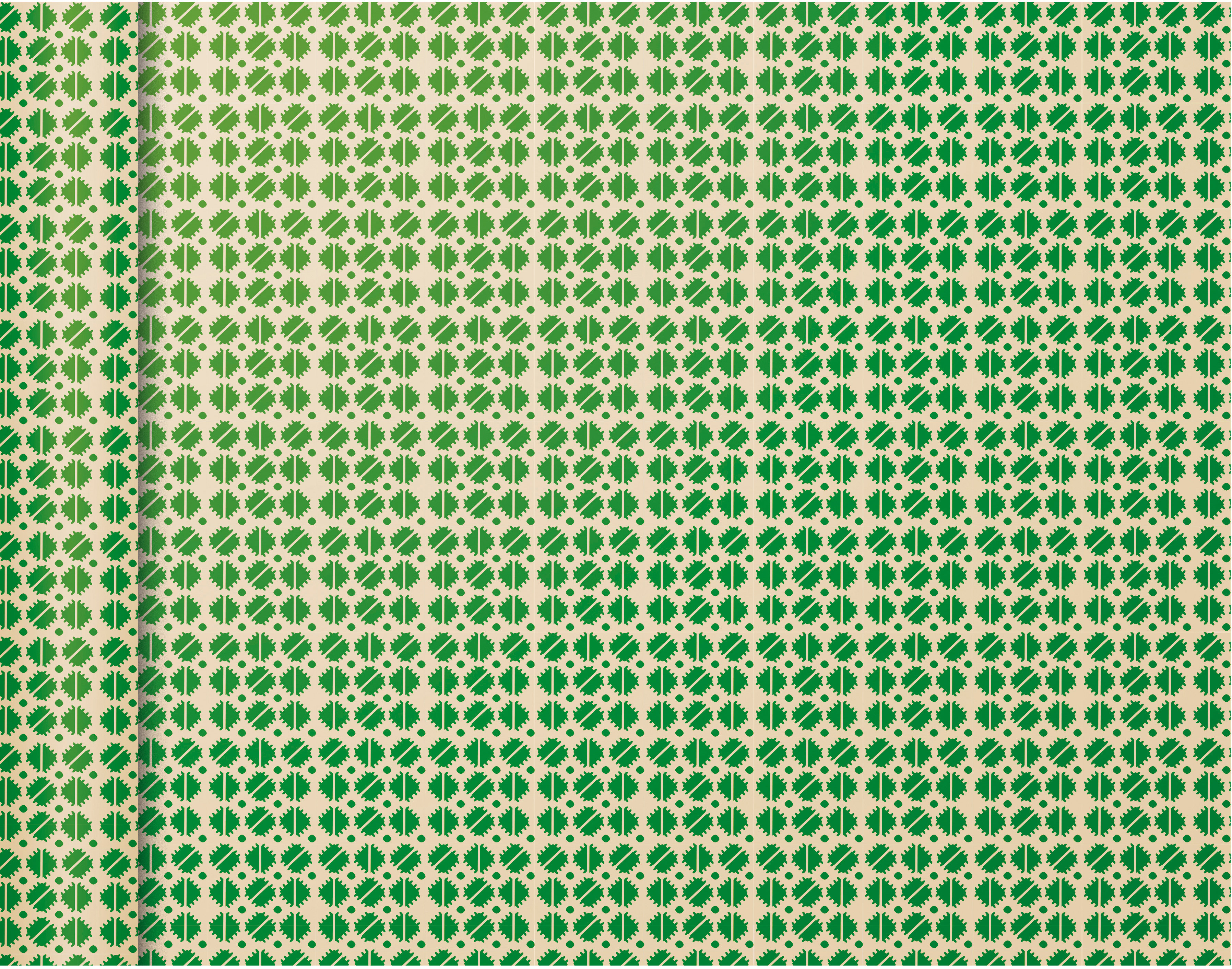 CLAIREFONTAINE Tiny Rolls Quadrate 223868C 80g, 5 x 0,35m