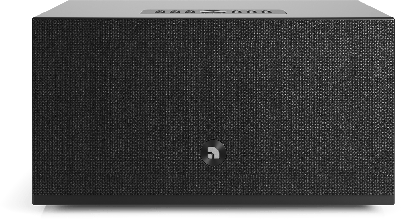 AUDIO PRO C10 MkII W 15300 Multiroom-Speaker, Black