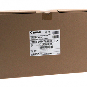 CANON Tintenauffangbehälter MC-05 iPF 5000