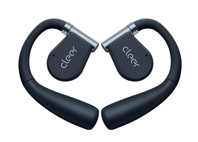 CLEER Audio ARC II Music Edition GS-1391-02-A1 TWS, Dark Blue