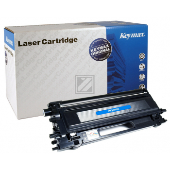 KEYMAX Toner schwarz TN-135BKKEY zu Brother HL-4040 5000 S. KEYMAX Toner schwarz TN-135BKKEY zu Brother HL-4040 5000 S.