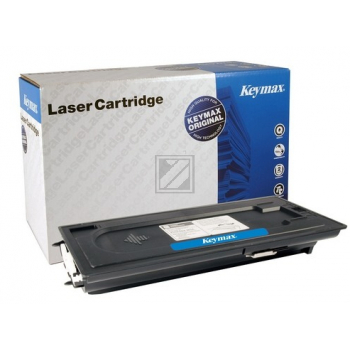 KEYMAX RMC- Toner schwarz TK-410KEY f. Kyocera KM-1620 21'000 S.