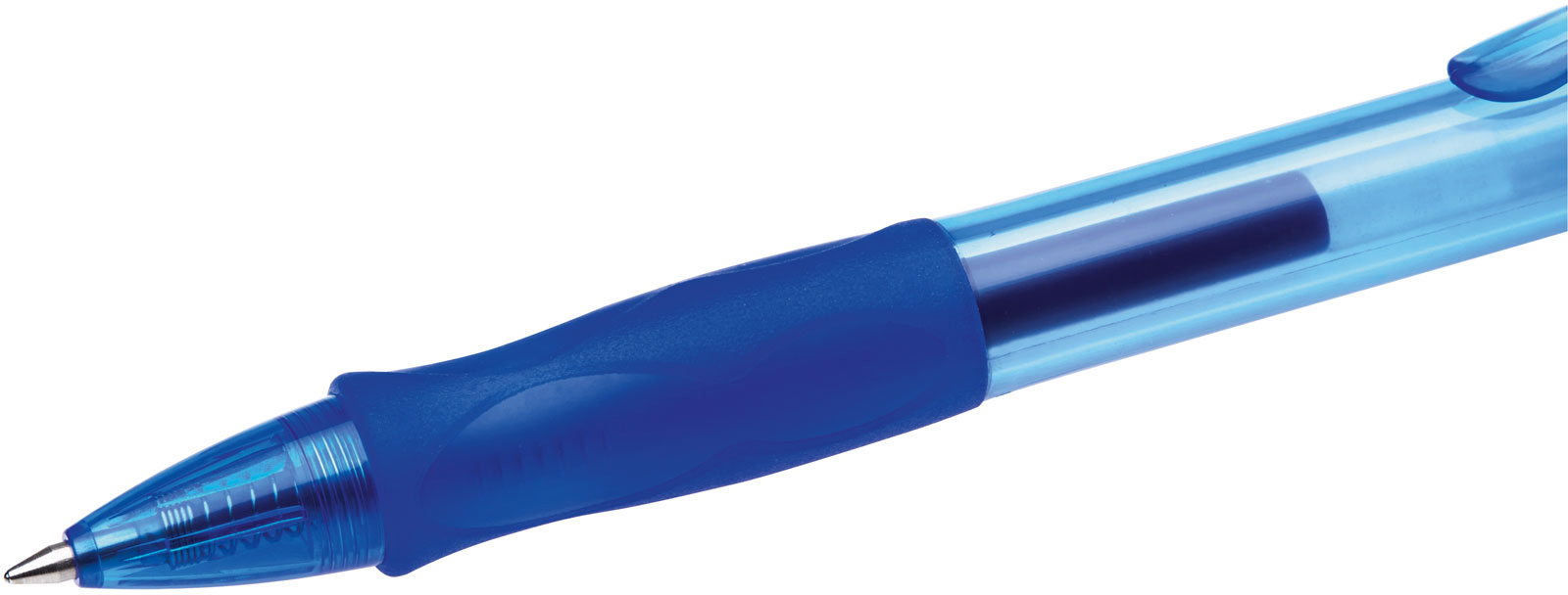 BIC Gel Velocity 0,7mm 526274 blau