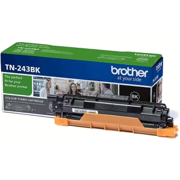 BROTHER Toner schwarz TN-243BK HL-L3210CW 1000 Seiten