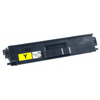 KEYMAX RMC- Toner HY yellow TN-326YKEY f. Brother DCP-L8400 3500 S.