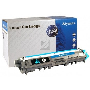 KEYMAX Toner-Modul cyan TN-245CKEY zu Brother HL-3140 2200 S.