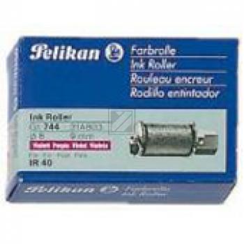 KORES Ink Rolls schwarz Gr.744 zu Epson IR 40
