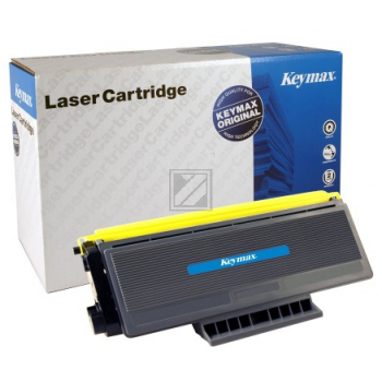 KEYMAX Toner HY schwarz TN-3280HYKEY zu Brother HL-5340 12'000 S.