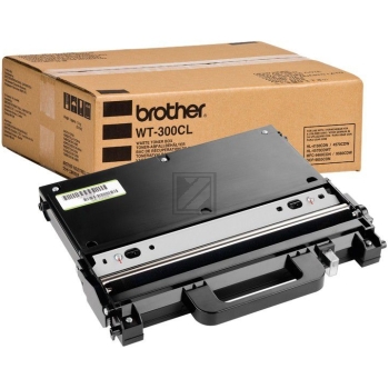 BROTHER Resttonerbehälter WT-300CL HL-4150CDN 50'000 Seiten