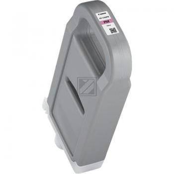CANON Tintenpatrone photo magenta PFI1700PM iPF PRO-2000/PRO-6000S 700ml CANON Tintenpatrone photo magenta PFI1700PM iPF PRO-2000/PRO-6000S 700ml
