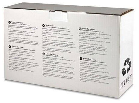 NEUTRAL Toner-Modul schwarz TN-3480NEU zu BROTHER HL-L5000D 8000 S. NEUTRAL Toner-Modul schwarz TN-3480NEU zu BROTHER HL-L5000D 8000 S.