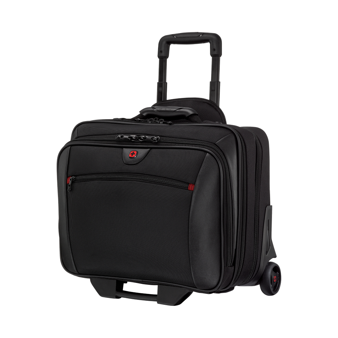 WENGER Potomac Trolley B-600661 removeable 17inch Slimcase